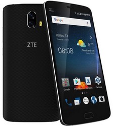 Прошивка телефона ZTE Blade V8 Pro в Саранске